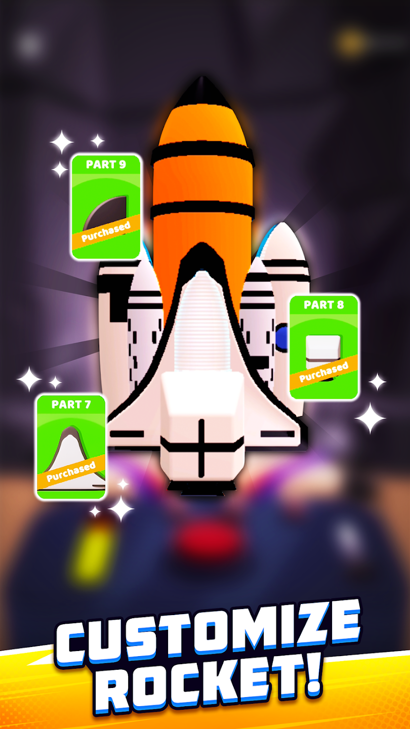 Super Cloner 3D mod apk 2