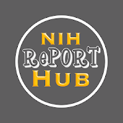 NIH RePORT HUB