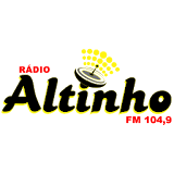 Altinho FM 104,9 icon