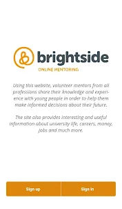 Brightside Mentoring