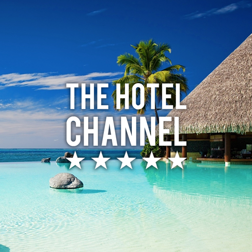 The Hotel Channel logo