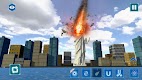 screenshot of Destroy City: Smash the City