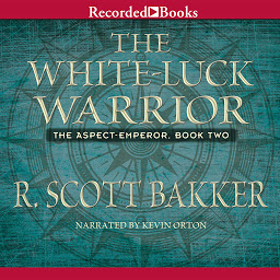 Icon image The White-Luck Warrior