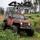 Offroad Jeep Driving 1.0.2