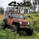 Offroad Jeep Driving - Androidアプリ