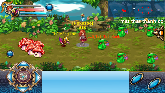 PoKeZoo 1.6 APK screenshots 9