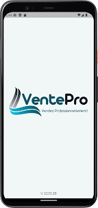 VentePro - PDV mobile