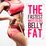 Lose Belly Fat In 7 Days - Lose Belly Fat Diet icon