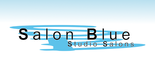 Salon Blue Studio Salons