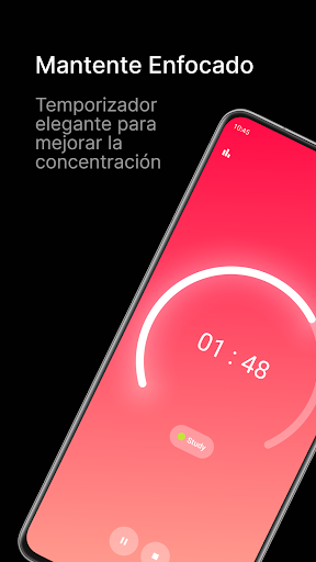 Vista previa de la aplicación