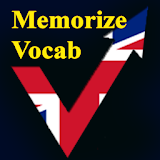 Memorize Vocabulary icon