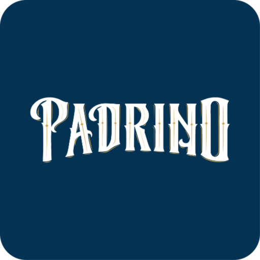 Barbearia Padrino Header - AppWisp.com