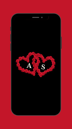 Download A S Letters Name Wallpapers Free for Android - A S Letters Name  Wallpapers APK Download 
