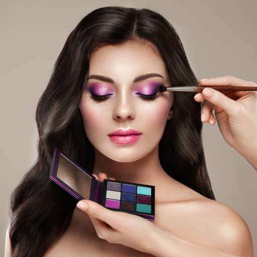 Make Up Course 72.0 Icon