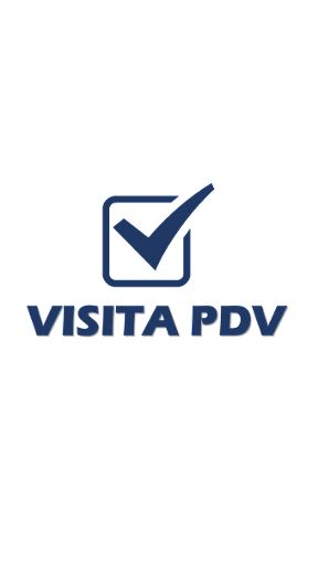 Visita PDV Screen 3