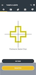 Farmacia Santa Cruz