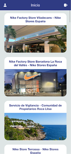 Grupo Secon Screen 2