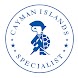 Cayman Islands Specialist - Androidアプリ