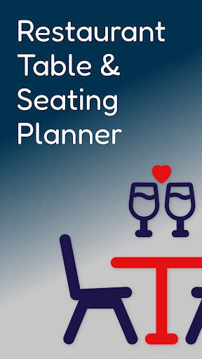 Android application Table Planner & Reservations screenshort