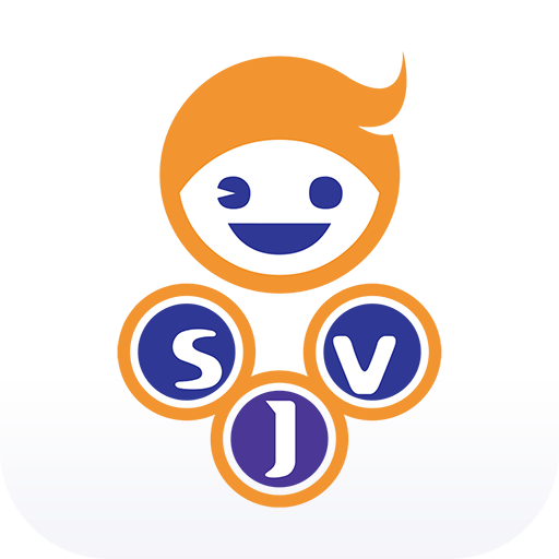 SJV Rosmalen logo