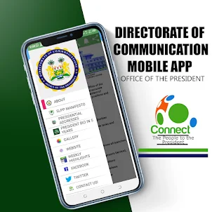 Directorate Of Communications