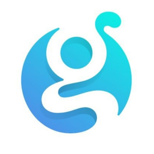 GradeUp Academy logo