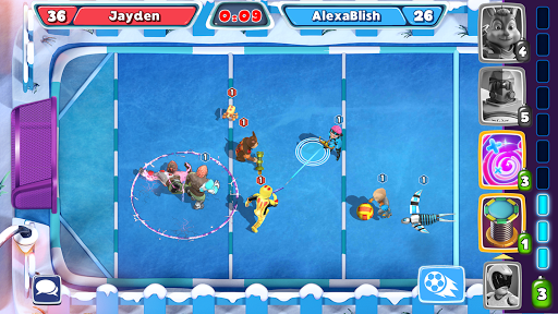 Soccer Battles - Sports - games