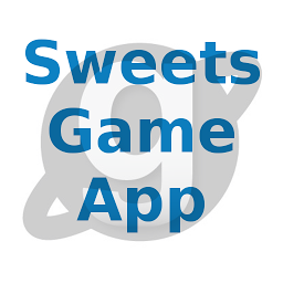 Icon image Sweets Game App