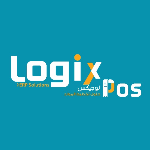 Logix POS Laai af op Windows
