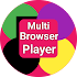 Multi Browser Player1.0