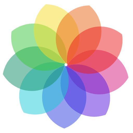 Color features