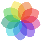 Color Reference. Colors, palettes and wallpapers! icon