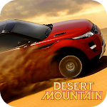 Cover Image of ดาวน์โหลด 4x4 Offroad Desert Drive Game  APK