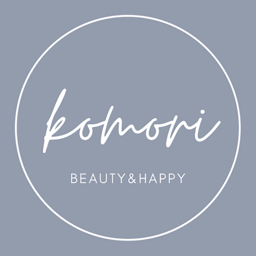 美容室KOMORI（コモリ） 公式アプリ logo