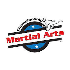 Championship Martial Arts Utah icon
