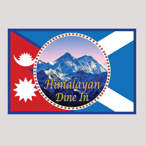 Himalayan Dine In  Icon
