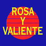 Cover Image of ダウンロード Rosa y Valiente Inmobiliaria 1.3 APK