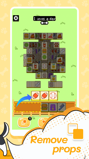 Doggy tiles Screen 3