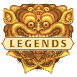 Gamaya Legends icon