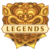 Top 10 Action Apps Like Gamaya Legends - Best Alternatives