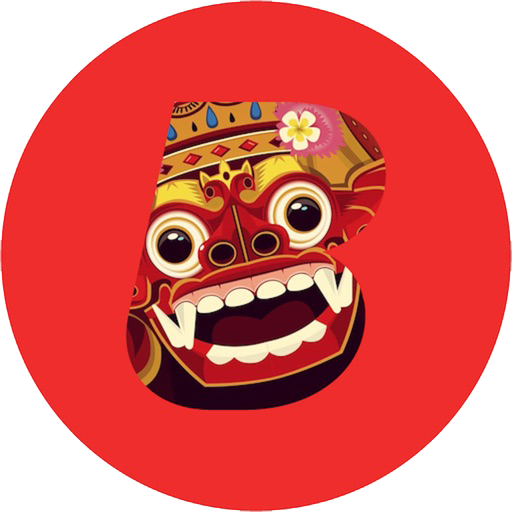 Beritabalicom - All About Bali logo