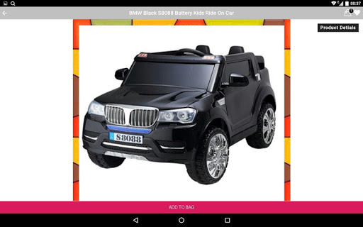 ShoppersPk Pakistan Shopping screenshot 10