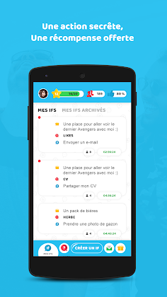If - Screenshot 1