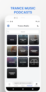 Trance Music APK for Android Download (Unlimited Money) 5