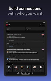 YouTube Studio Screenshot