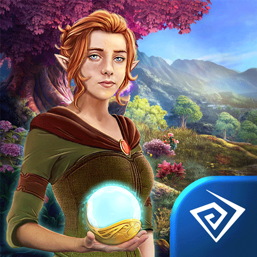 Nevertales: Hearthbridge Cab. 1.0.1 Icon