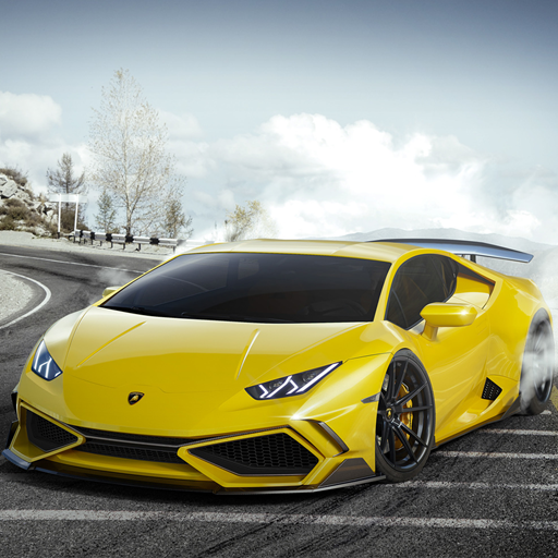Supreme Lamborghini Huracan Wallpaper Google Play のアプリ