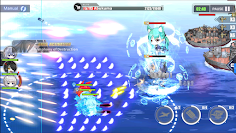 Azur Lane - Screenshot 2