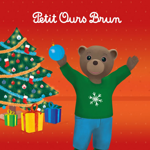Petit Ours Brun Le Sapin De Noel Tv Op Google Play