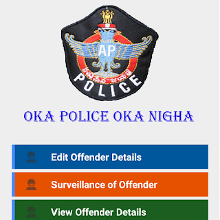 Oka Police Oka Nigha by ATPPOL apk